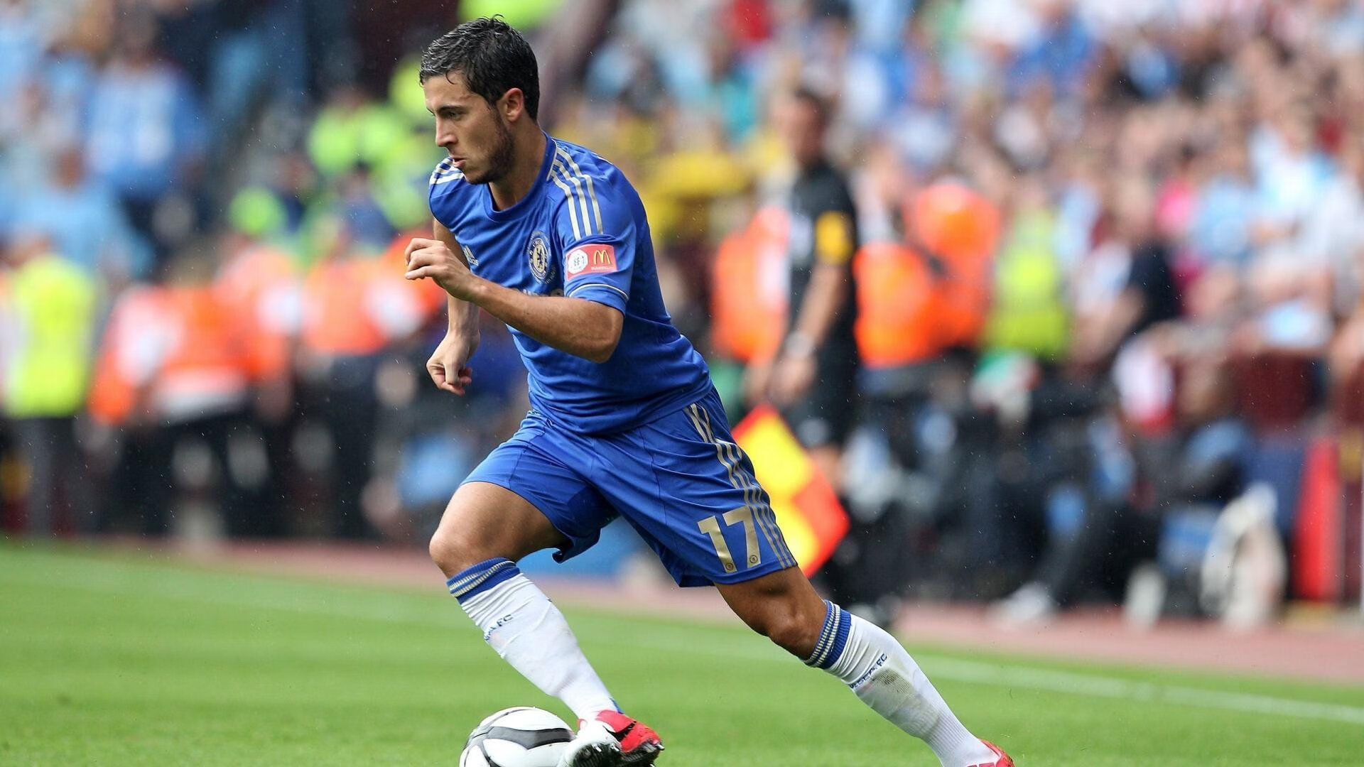 布伦森50分风暴席卷深圳—坚韧之城鏖战至最后一秒