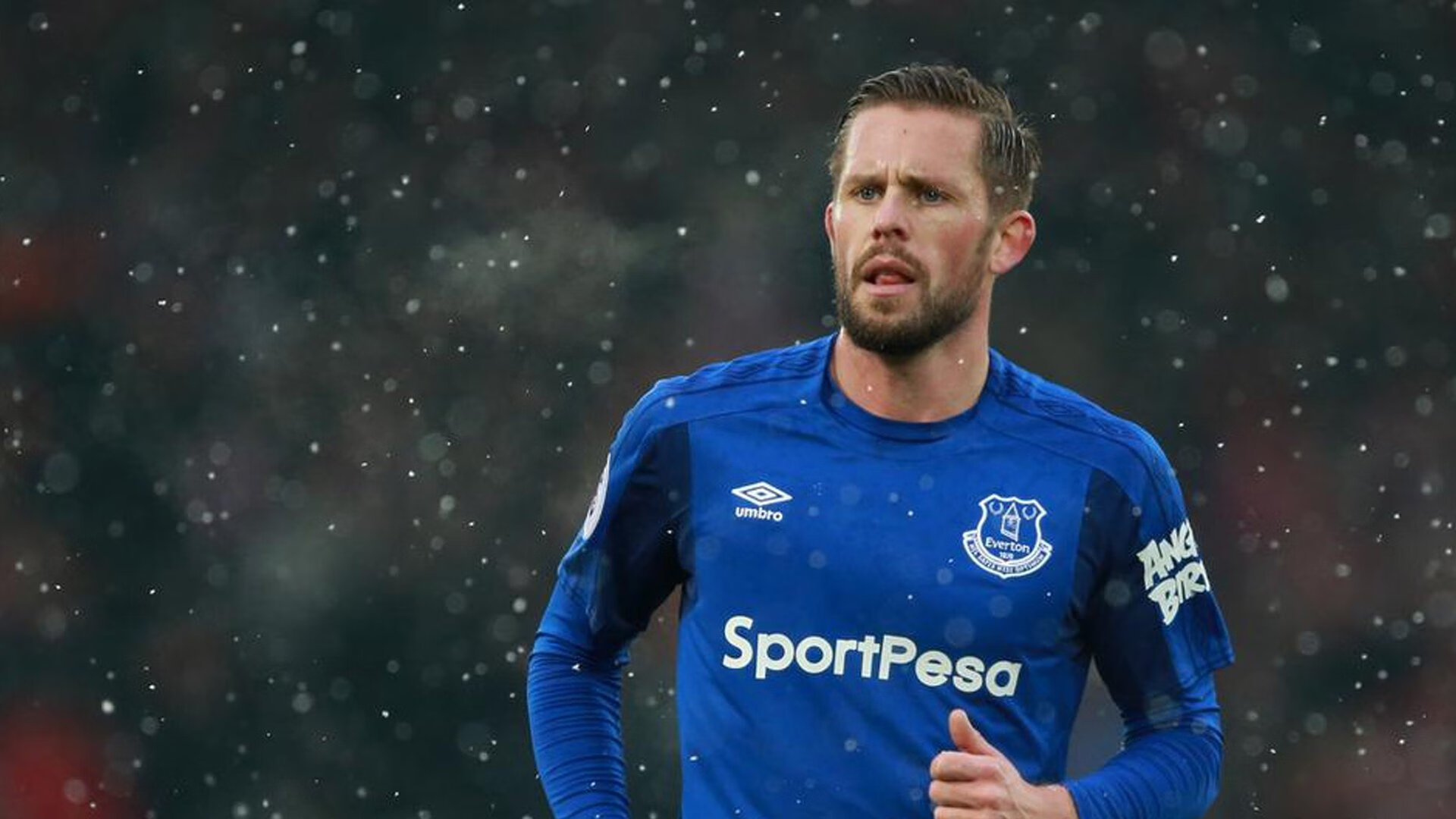 冷静的枪手与压抑的巨人，法比尼奥如何用一记冷静点射，映射了丹麦对法国的全面压制